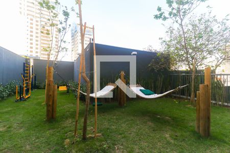 Studio para alugar com 29m², 1 quarto e sem vagaDescanso