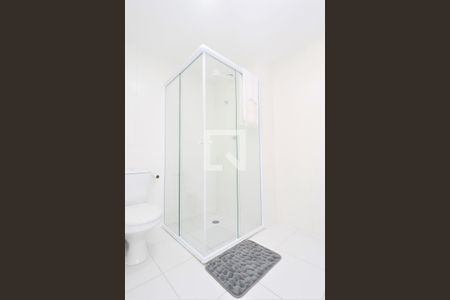 Studio para alugar com 29m², 1 quarto e sem vagaBanheiro