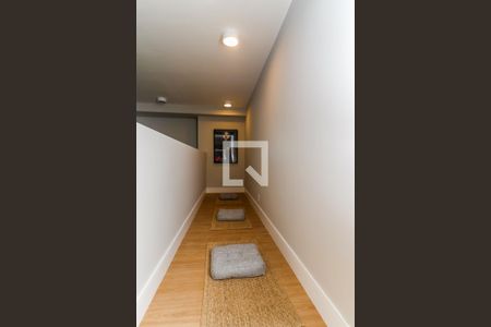 Studio para alugar com 29m², 1 quarto e sem vagaMeditação