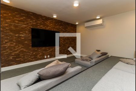 Studio para alugar com 29m², 1 quarto e sem vagaCinema