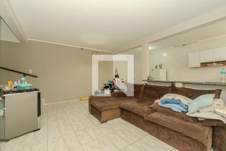 Sala de casa à venda com 8 quartos, 280m² em Bela Vista, São Paulo