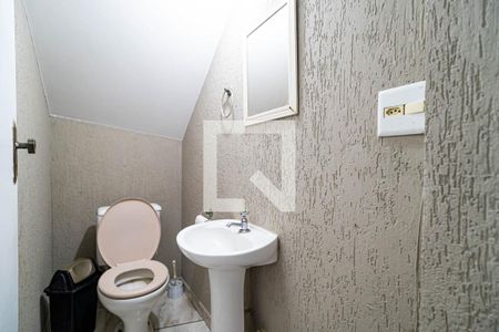 Lavabo de casa para alugar com 8 quartos, 280m² em Bela Vista, São Paulo
