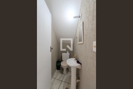 Lavabo de casa à venda com 8 quartos, 280m² em Bela Vista, São Paulo
