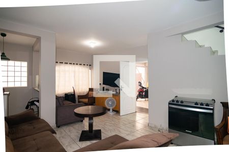 Casa à venda com 4 quartos, 280m² em Bela Vista, São Paulo