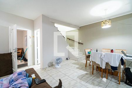 Sala de casa para alugar com 8 quartos, 280m² em Bela Vista, São Paulo