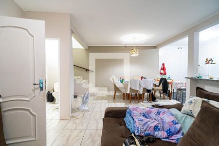 Sala/Cozinha de casa à venda com 8 quartos, 280m² em Bela Vista, São Paulo