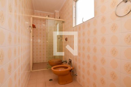 Apartamento para alugar com 93m², 2 quartos e 1 vaga Apartamento para alugar com 93m², 2 quartos e 1 vagaBanheiro da Suíte