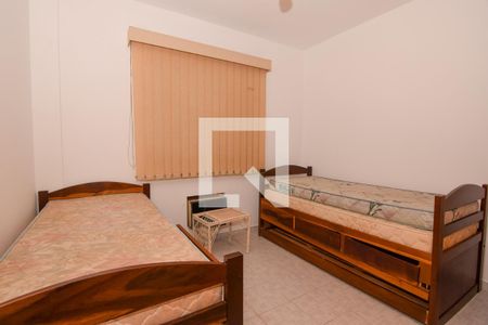 Quarto 1 de apartamento para alugar com 2 quartos, 93m² em Jardim Belmar, Guarujá