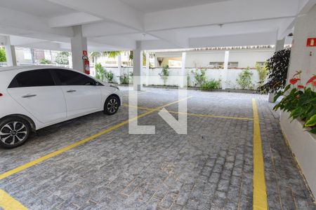 Apartamento para alugar com 93m², 2 quartos e 1 vaga Apartamento para alugar com 93m², 2 quartos e 1 vagaGaragem