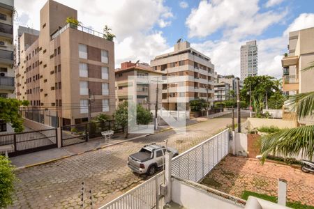Apartamento para alugar com 93m², 2 quartos e 1 vaga Apartamento para alugar com 93m², 2 quartos e 1 vagaVista da Varanda
