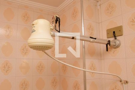 Apartamento para alugar com 93m², 2 quartos e 1 vaga Apartamento para alugar com 93m², 2 quartos e 1 vagaBanheiro da Suíte