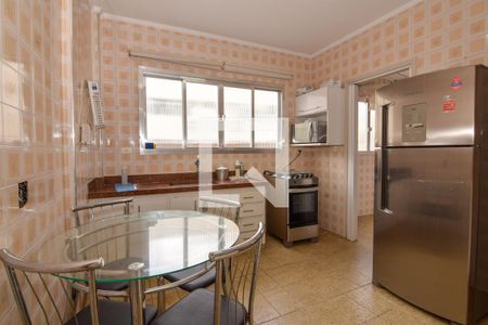 Apartamento para alugar com 93m², 2 quartos e 1 vaga Apartamento para alugar com 93m², 2 quartos e 1 vagaCozinha