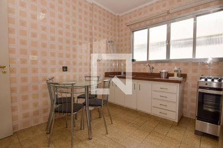 Apartamento para alugar com 93m², 2 quartos e 1 vaga Apartamento para alugar com 93m², 2 quartos e 1 vagaCozinha