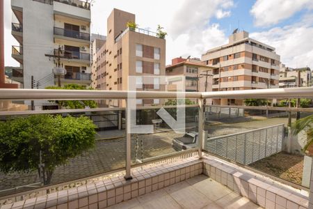 Apartamento para alugar com 93m², 2 quartos e 1 vaga Apartamento para alugar com 93m², 2 quartos e 1 vagaVaranda da Suíte