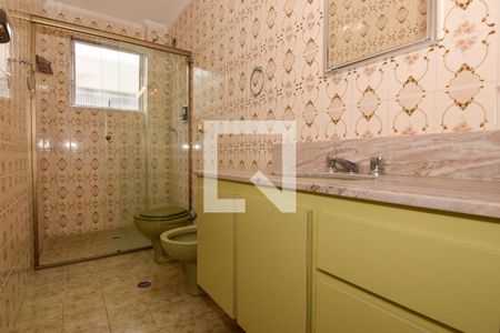 Apartamento para alugar com 93m², 2 quartos e 1 vaga Apartamento para alugar com 93m², 2 quartos e 1 vagaBanheiro Social