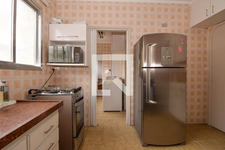 Apartamento para alugar com 93m², 2 quartos e 1 vaga Apartamento para alugar com 93m², 2 quartos e 1 vagaCozinha