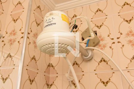 Apartamento para alugar com 93m², 2 quartos e 1 vaga Apartamento para alugar com 93m², 2 quartos e 1 vagaBanheiro Social