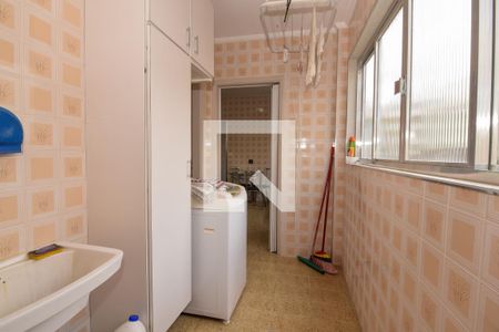 Apartamento para alugar com 93m², 2 quartos e 1 vaga Apartamento para alugar com 93m², 2 quartos e 1 vagaÁrea de Serviço