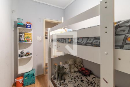 Quarto 2 de apartamento à venda com 2 quartos, 44m² em Glória, Porto Alegre