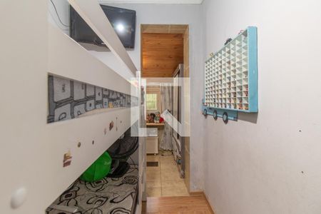 Quarto 2 de apartamento à venda com 2 quartos, 44m² em Glória, Porto Alegre