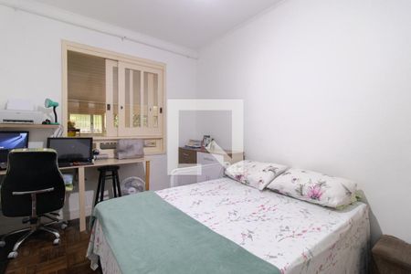 Quarto 1 de apartamento à venda com 2 quartos, 44m² em Glória, Porto Alegre