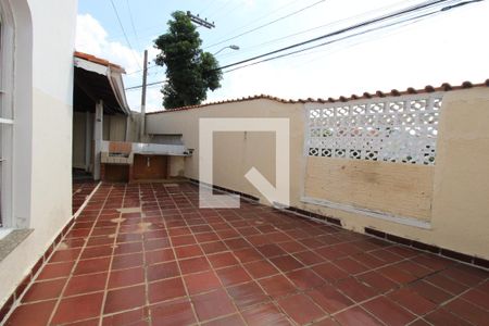 Casa à venda com 176m², 3 quartos e 3 vagasTerraço