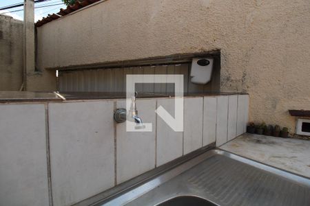 Casa à venda com 176m², 3 quartos e 3 vagasTerraço