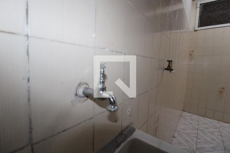 Casa à venda com 176m², 3 quartos e 3 vagasÁrea de Serviço