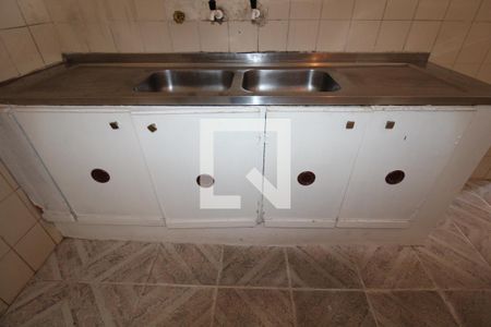 Casa à venda com 176m², 3 quartos e 3 vagasCozinha