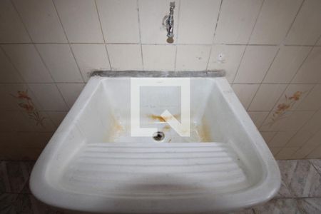 Casa à venda com 176m², 3 quartos e 3 vagasÁrea de Serviço