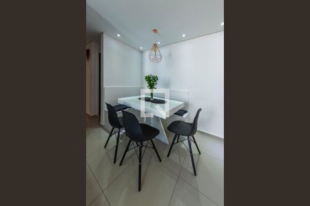 Sala de apartamento para alugar com 3 quartos, 65m² em Vila Prudente, São Paulo