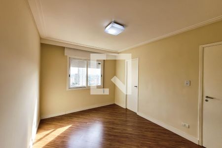 Suíte de apartamento à venda com 1 quarto, 46m² em Cambuci, São Paulo