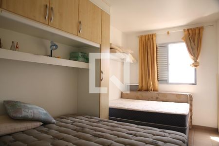 Quarto de apartamento para alugar com 1 quarto, 52m² em Vila Caiçara, Praia Grande