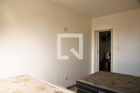 Quarto de apartamento para alugar com 1 quarto, 52m² em Vila Caiçara, Praia Grande