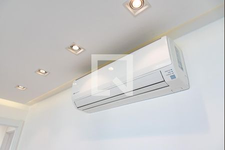 Ar condicionado de apartamento à venda com 3 quartos, 130m² em Vila Mariana, São Paulo