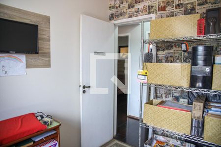 Quarto 1 de apartamento à venda com 3 quartos, 79m² em Fundação, São Caetano do Sul