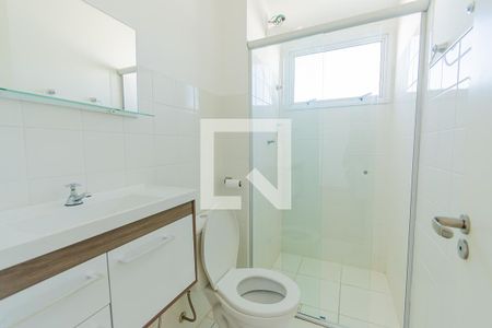 Apartamento para alugar com 50m², 2 quartos e 1 vagaBanheiro