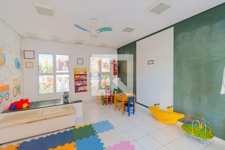 Apartamento para alugar com 50m², 2 quartos e 1 vagaBrinquedoteca