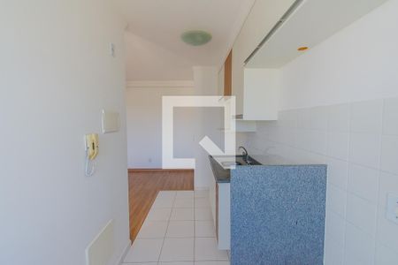 Apartamento para alugar com 50m², 2 quartos e 1 vagaCozinha e Área de Serviço