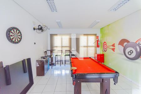 Apartamento para alugar com 50m², 2 quartos e 1 vagaSalão de jogos