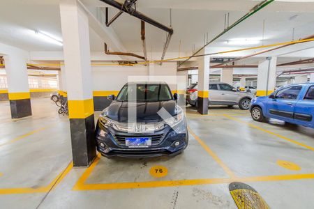 Apartamento para alugar com 50m², 2 quartos e 1 vagaGaragem