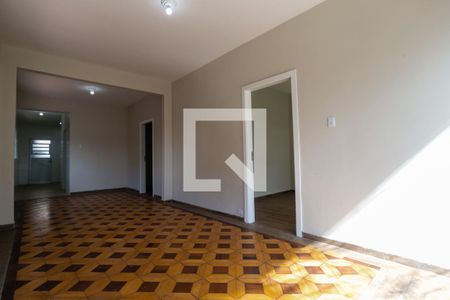 Sala de casa para alugar com 2 quartos, 70m² em Vila Pereira Cerca, São Paulo