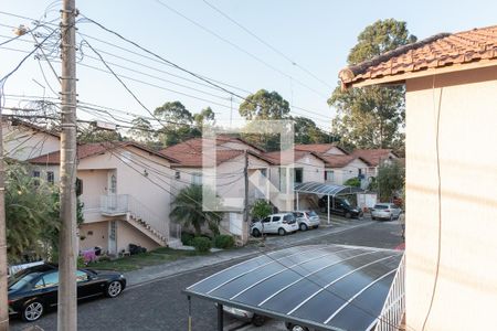 Vista de casa de condomínio à venda com 2 quartos, 62m² em Vila São João Batista, Guarulhos