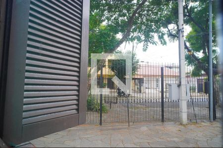 Quarto 1 - Vista de casa à venda com 5 quartos, 360m² em Jardim Itu, Porto Alegre