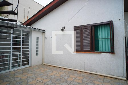 Casa à venda com 360m², 5 quartos e 5 vagasPátio