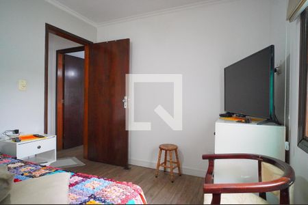 Quarto 2 de casa à venda com 5 quartos, 360m² em Jardim Itu, Porto Alegre