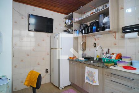 Casa à venda com 360m², 5 quartos e 5 vagasCozinha 2 Andar