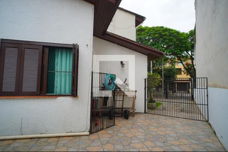 Casa à venda com 360m², 5 quartos e 5 vagasPátio