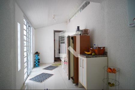 Casa à venda com 360m², 5 quartos e 5 vagasÁrea de Serviço