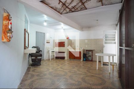 Casa à venda com 360m², 5 quartos e 5 vagasGaragem